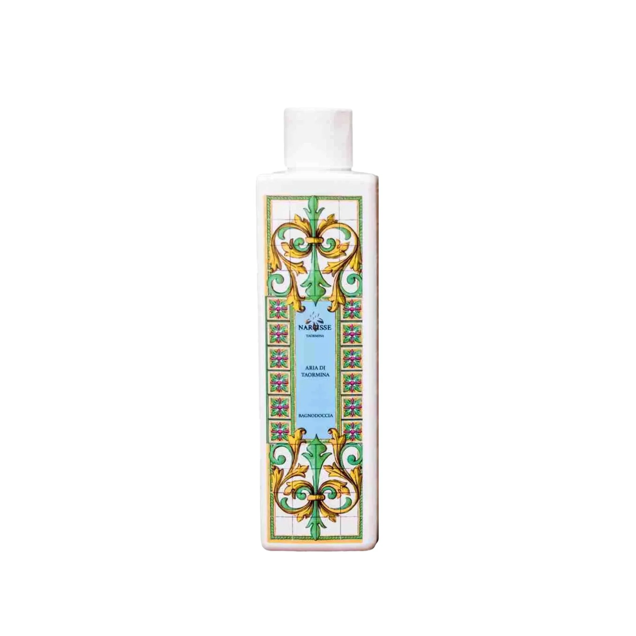 AriadiTaorminaShowerGel