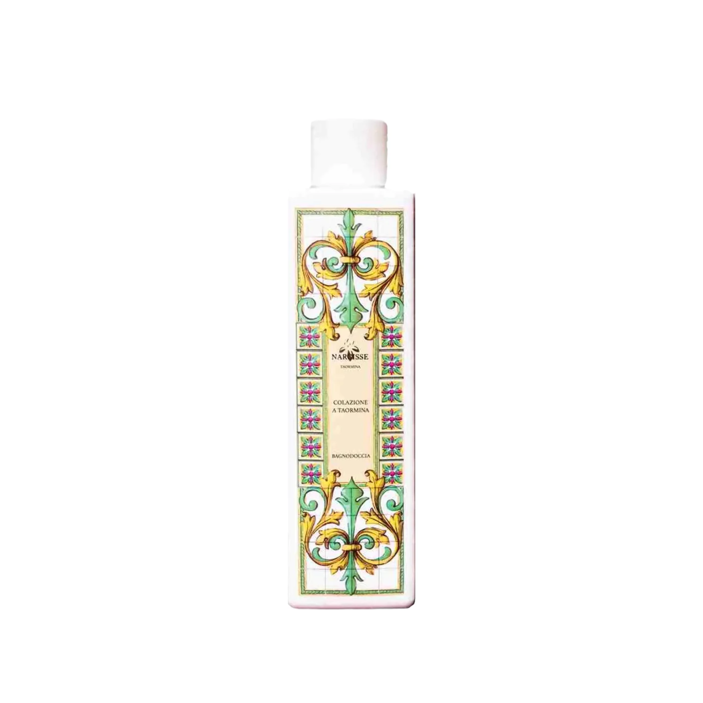 ColazioneaTaorminaShowerGel