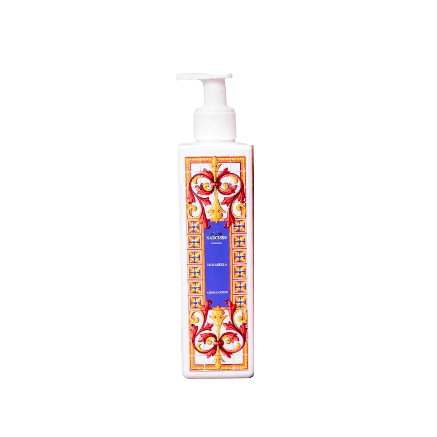IsolabellaBodyCream