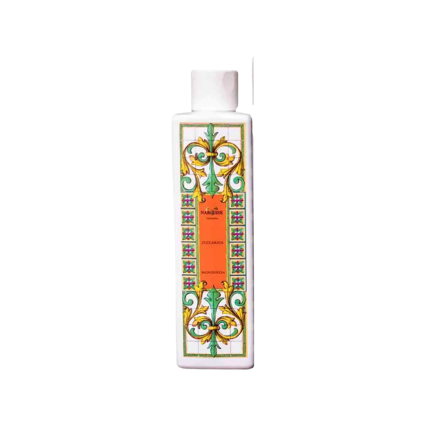 ZuccarataShowerGel